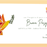 Auguri per le festività pasquali del Dirigente e del personale dell’A.T. di Palermo.