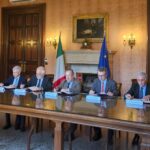 Protocollo d’intesa percorsi formazione e tirocini in materia elettorale.