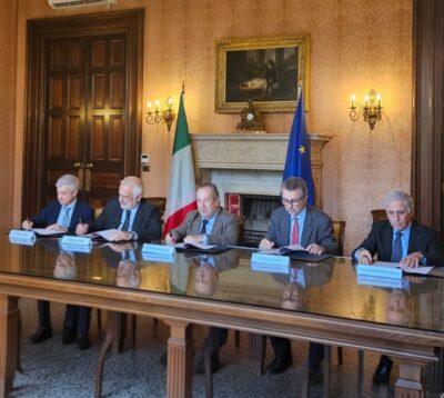 Protocollo d’intesa percorsi formazione e tirocini in materia elettorale.