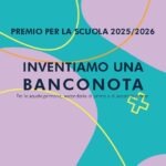 Banca d’Italia – Premio Inventiamo una banconota 2025-26
