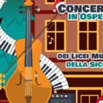 ‘Musicalmente insieme… Note di vita’: studentesse e studenti di 15 licei musicali siciliani si esibiscono dal 3 al 22 dicembre negli ospedali dell’Isola