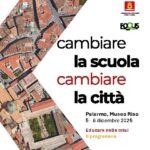 Cambiare la Scuola cambiare la città. Educare nelle crisi.