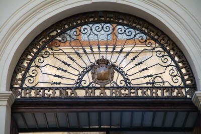 Esito interpello per la sostituzione del DSGA titolare dell’Istituto Magistrale “Regina Margherita” di Palermo